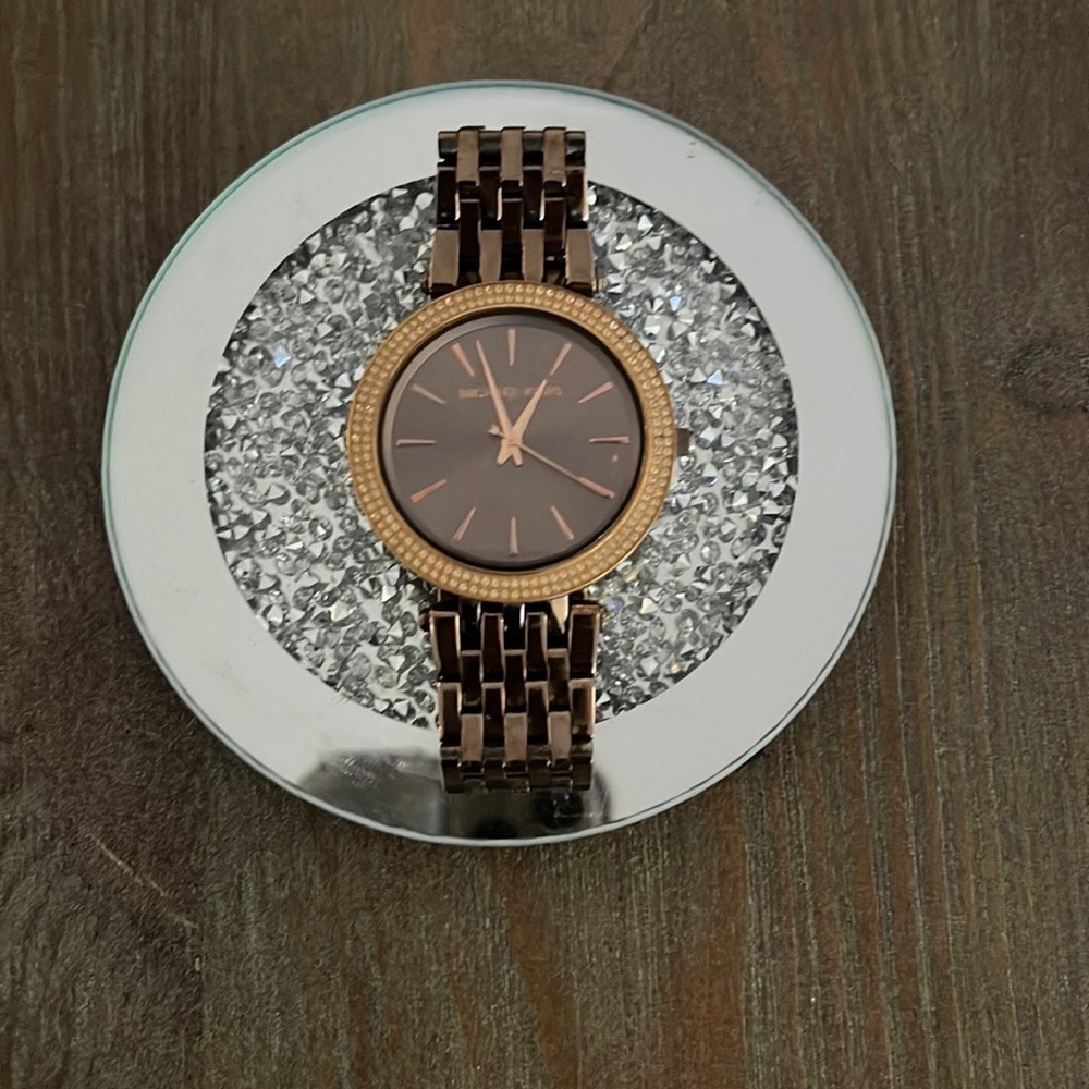 Michael Kors women’s watch